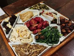 -五观堂素食(新华路店)