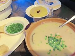 -陈鹏鹏潮汕菜(欢乐海岸 海边景观店)
