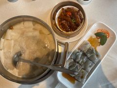 -煲王粤菜餐厅(中侨中心店)