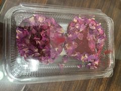 -泸溪河桃酥(西直门凯德店)