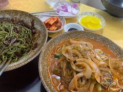 -来味香(麦世达韩国精品百货店)