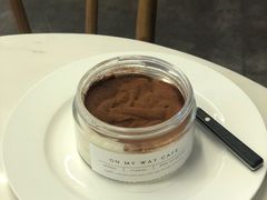 提拉米苏-研途咖啡馆(健康路店)