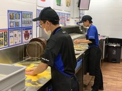 -达美乐比萨(文三路店)