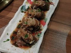 -喜牛日本料理(双街店)