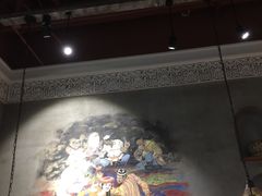 -阿罗新疆菜(人民广场店)