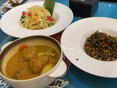 -My Way Town买味堂·东南亚餐厅(亦庄店)