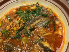-老海陵·泰州菜(图书馆店)
