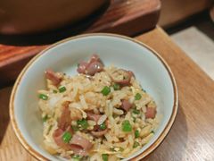 -KŌNG胶东小馆(华熙店)