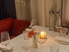 -Osteria Garden 生蚝花园餐厅(原进贤路店)
