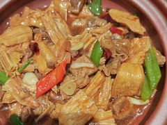 -那拉提之疆·新疆菜(美院店)