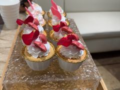 -宁海金海开元名都大酒店·名爵自助餐厅(金水路店)