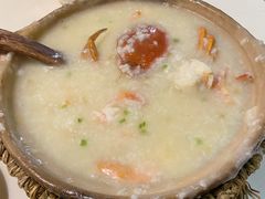 -火齐潮汕砂锅粥(五道口店)