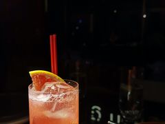 -wann lounge 低温慢煮牛排·清吧