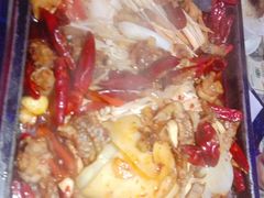 -蘭奢雅集·江浙菜(青山江滩店)