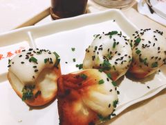 -东泰祥生煎馆(重庆北路店)