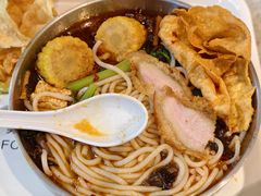 -红鼻子桂林米粉(金唐新光界店)