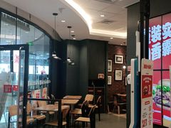 -汉堡王(龙湖洋湖天街店)