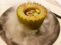 -伯衡55·吉品轩(乌鲁木齐南路店)