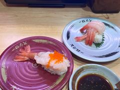 -寿司郎(北京路粤潮楼店)