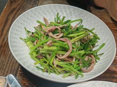 -魁盛居百年鲁菜馆(县西巷店)