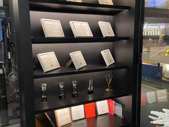 -TOP健身私教工作室(侨香店)