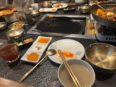 -韩满园· 甄选韩式烤肉