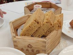 -番禺宾馆丽苑厅
