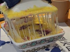 -火山屋台(新街口店)