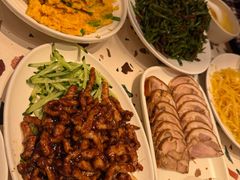 -姥姥家春饼店(惠新东街店)