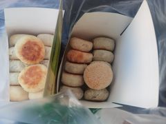 -华荣哲绿豆饼(泰安店)
