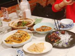 -漢舍中国菜馆(889广场店)