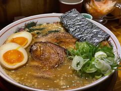 -老龙亭拉面店