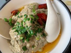 麻豆腐-宛平李记小吃(东关街店)