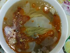 -陇上全荟兰州传统牛肉面(延吉路店)