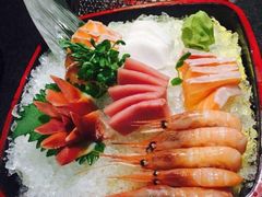 -神户赤童日式烤肉伙伴(东直门店)