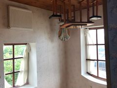 -金山农民画村-枫泾波兰倒置屋