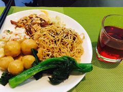 -鹤山碧桂园凤凰酒店