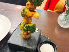 -Shantek象提南亚餐厅&西餐融合Bistro(淮海中路店)