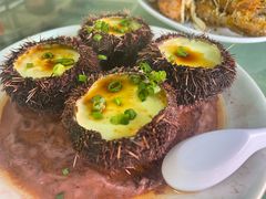 -林姐香味海鲜(丁村万人海鲜广场店)