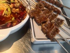 -No.DD戳子烧烤·江湖菜(北京总店)