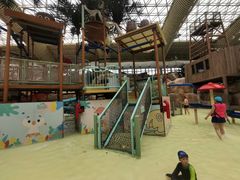 -杭州开元森泊度假乐园