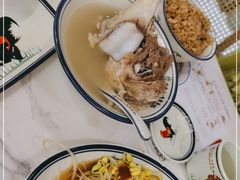 -發起人·肉骨茶(万象汇店)