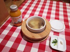 -西贝莜面村(万象天地店)