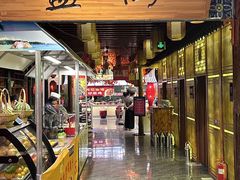 -捌拾柒號大院(济南路店)