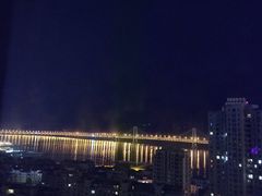 -星海湾跨海大桥