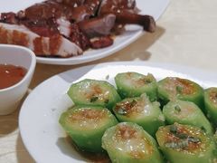 -老字号蛇口德记烧腊饭店·海鲜加工