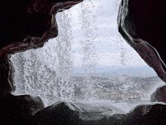 -天台山景区