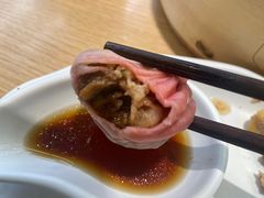 -苏小柳点心·手作小笼包(新街口分院店)