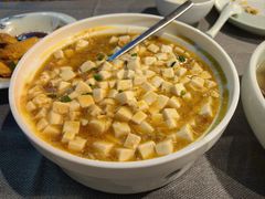 蟹粉豆腐-下塘街七号(圆融时代广场店)