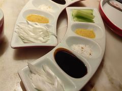 -京华烟云·北京烤鸭(领展购物广场·中关村店)